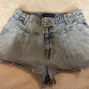 Aéropostale Shorts Size 10